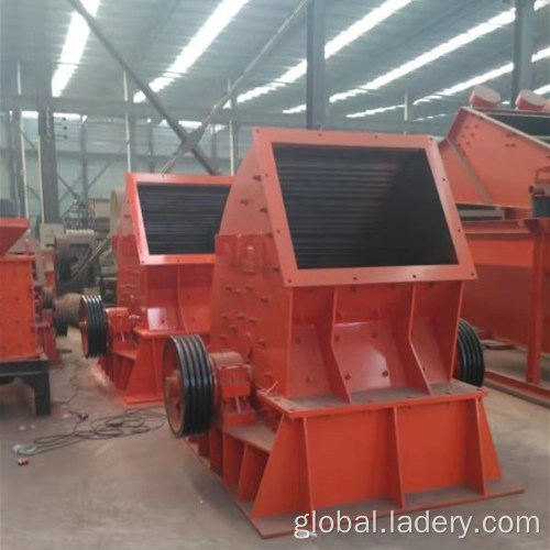 Heavy Stone Hammer Crusher Mini Professional Heavy Hammer Crusher/Stone Hammer Crusher Supplier